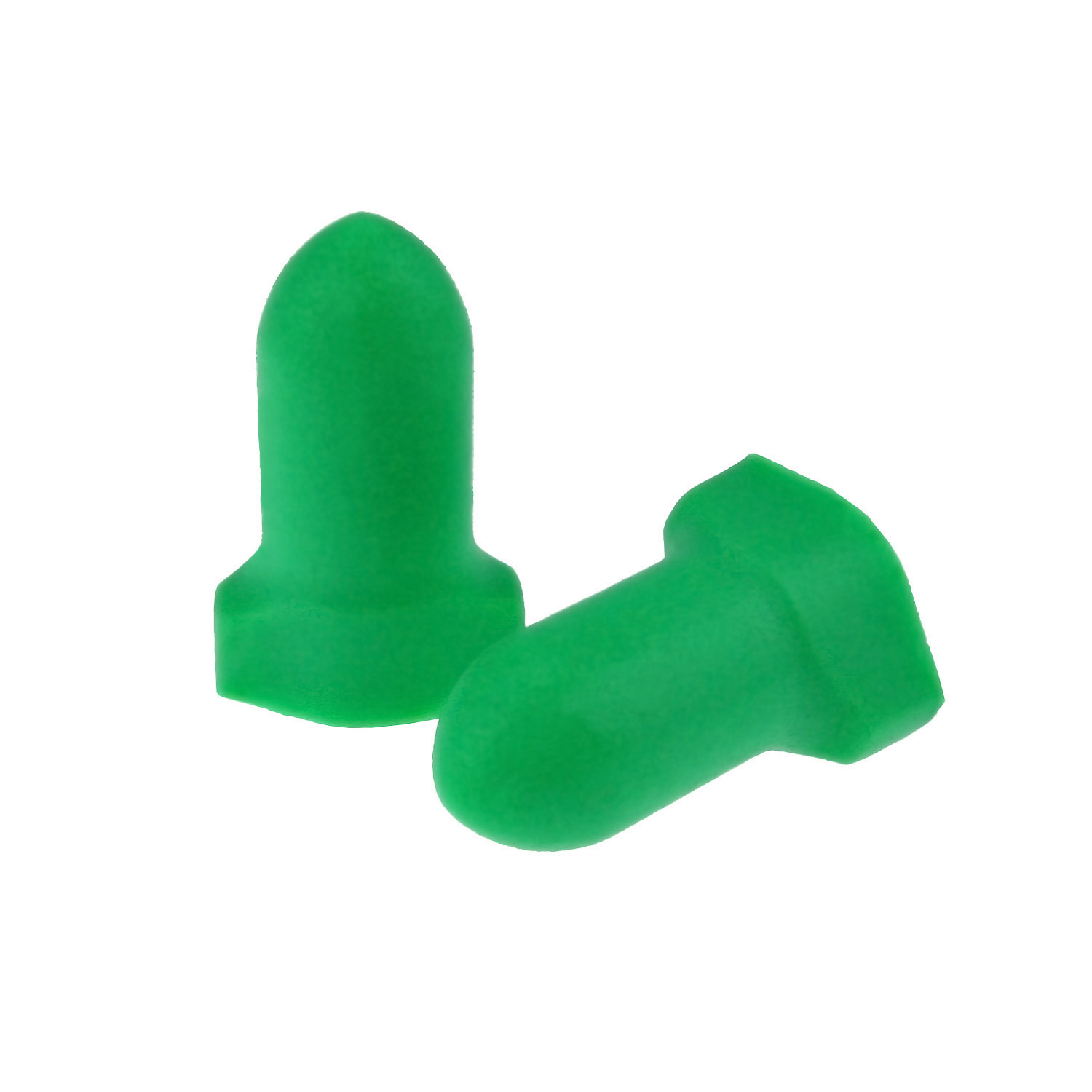 Uncorded Earplugs